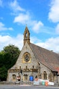 The Good Shepherd Church, Chard.