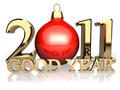 Good year 2011