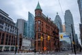 The Gooderham Building