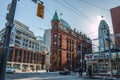 Gooderham Building