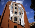 Gooderham Building in Toronto