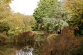 Gooderstone Water Gardens