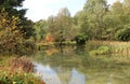 Gooderstone Water Gardens