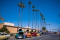 Goodguys car show 2015 in Del Mar, California