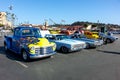 Goodguys car show 2015 in Del Mar, California