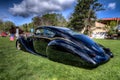 James Hetfield Jaguar Goodguys Car Show Pleasanton