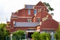 Goodman Building at Adelaide Botanic Garden