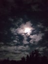 Goodnight moon...