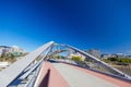 Goodwill Bridge in Brisbane Australia