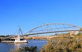 Goodwill bridge Brisbane Australia