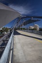 Goodwill Bridge over Brisbane River