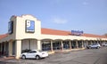 Goodwill Industries Super Store Building