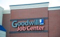 Goodwill Job Center