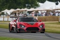 Goodwood Festival of Speed 2022 Zenvo TSR-S