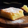 Gooey Butter Cake: Dense, Sweet St. Louis Original Dessert