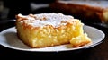 Gooey Butter Cake: Dense, Sweet St. Louis Original Dessert