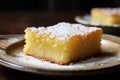 Gooey Butter Cake: Dense, Sweet St. Louis Original Dessert