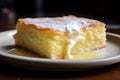 Gooey Butter Cake: Dense, Sweet St. Louis Original Dessert