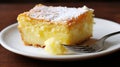 Gooey Butter Cake: Dense, Sweet St. Louis Original Dessert