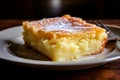 Gooey Butter Cake: Dense, Sweet St. Louis Original Dessert