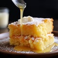 Gooey Butter Cake: Dense, Sweet St. Louis Original Dessert