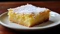 Gooey Butter Cake: Dense, Sweet St. Louis Original Dessert