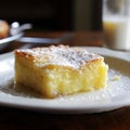 Gooey Butter Cake: Dense, Sweet St. Louis Original Dessert