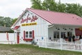 Lincoln Highway, Goofee G`s Ice Cream Stand