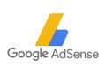 Google Adsense Logo