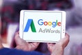 Google AdWords logo