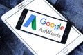 Google AdWords logo