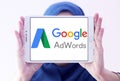 Google AdWords logo