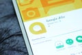 Google allo chat mobile app