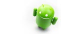 Google Android figure-symbol
