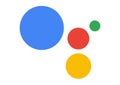 Google Assistant Logo