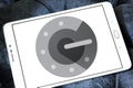 Google Authenticator application logo