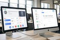 Google Bard vs. ChatGPT: A Showdown Between Two AI Chatbots