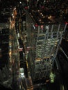 Tokyo Shibuya Google Building