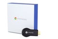 Google Chromecast