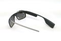 Google glass portable computer display Royalty Free Stock Photo