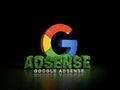 adsense, google background