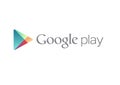 Google Play Logo