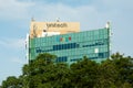 GoogleÃ¢â¬â¢s new office headquarters in Gurgaon, India