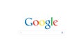 Google Search Bar. Search in flat style. Vector stock