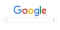 Google search bar