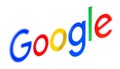 Google search logotype