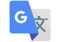 Google Translate Logo