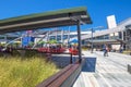 Googleplex Mountain View