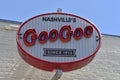 Goo Goo Clusters Since 1912, Nashville, Tennessee