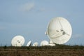 Goonhilly Earth Station